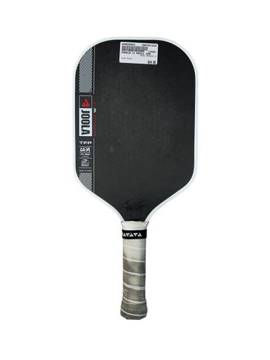 Used PERSEUS IV Pickleball Racquet Black 11835-S000206543