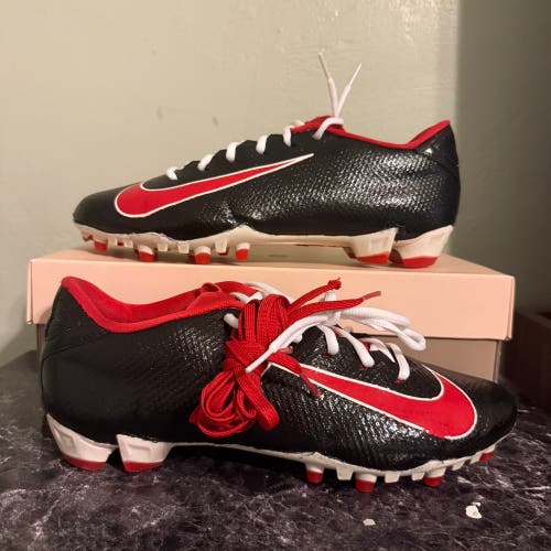 Men's Size 10 Nike Low Top Vapor Untouchable Pro 3 (Used)