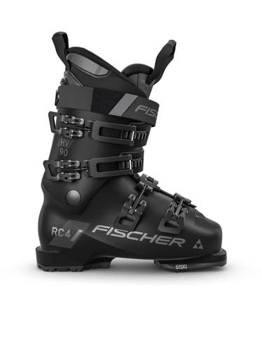 New XTR RC 90 BOOTS 26.5 11847-FISU21525