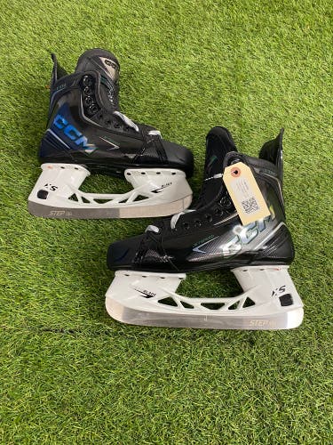 CCM Jetspeed FTW Hockey Skates | Senior Size 6