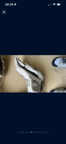 Reebok Regular (Used)