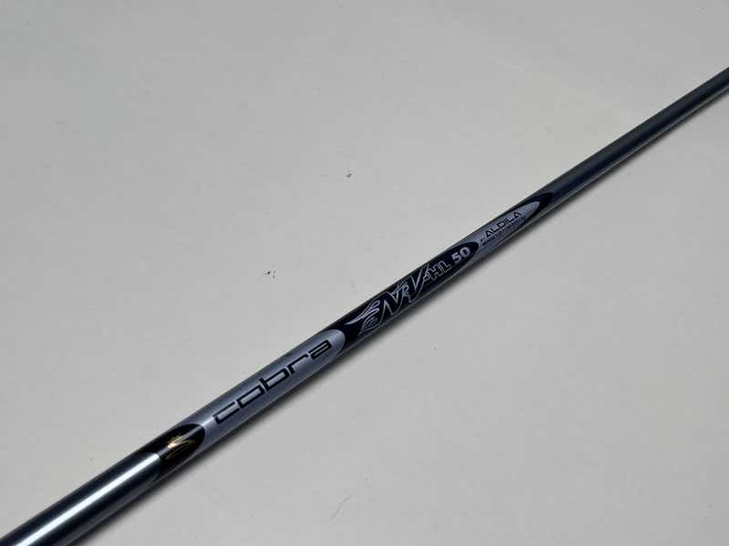 Cobra FP Femmes - Sand Wedge 60° - Graphite Ladies - Main Droite - Occasion