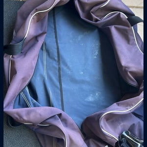 Hockey Bag