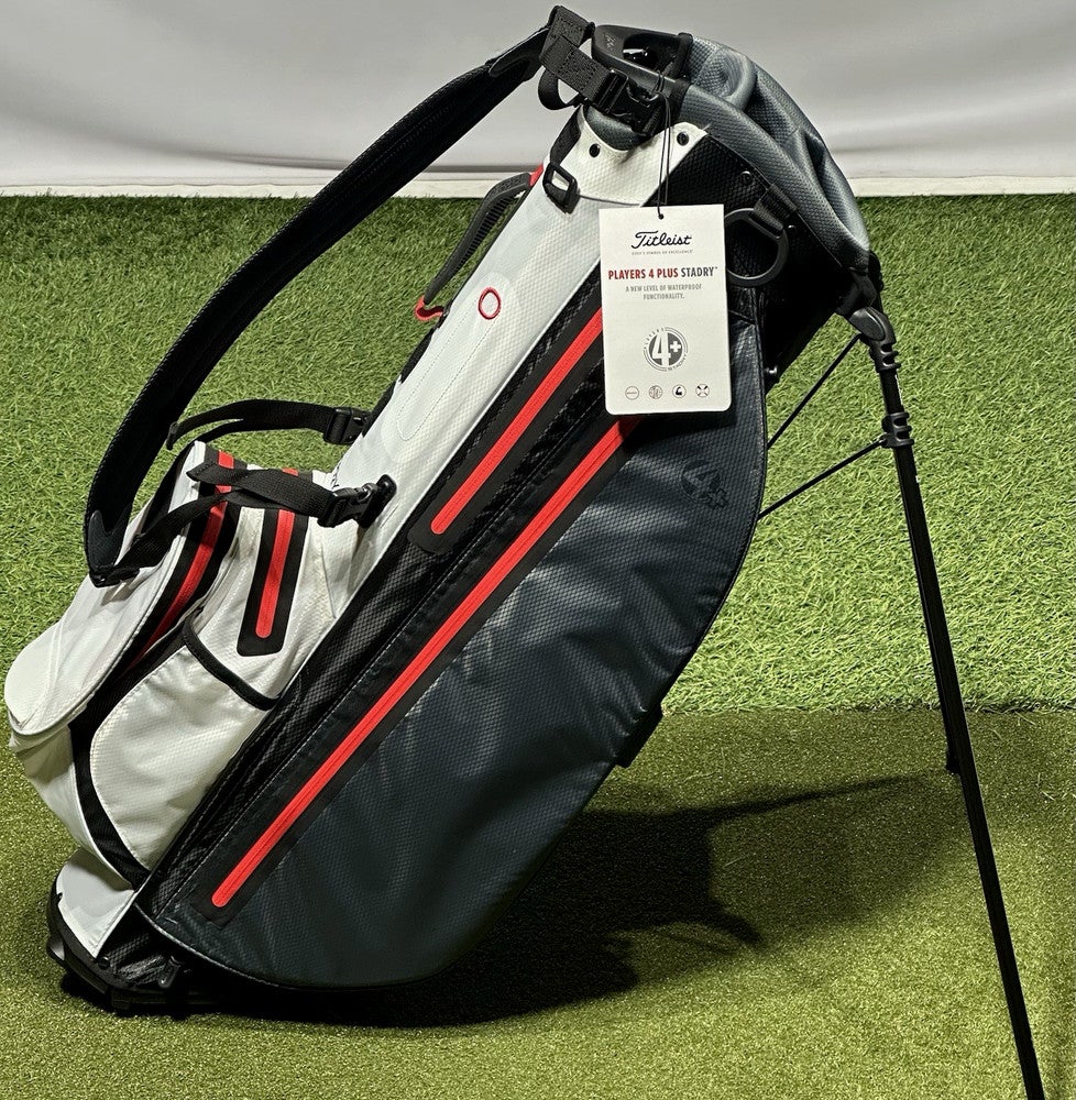 Titleist Players 5 Stadry Stand Bag Titleist Players5 TB23SX8A-0