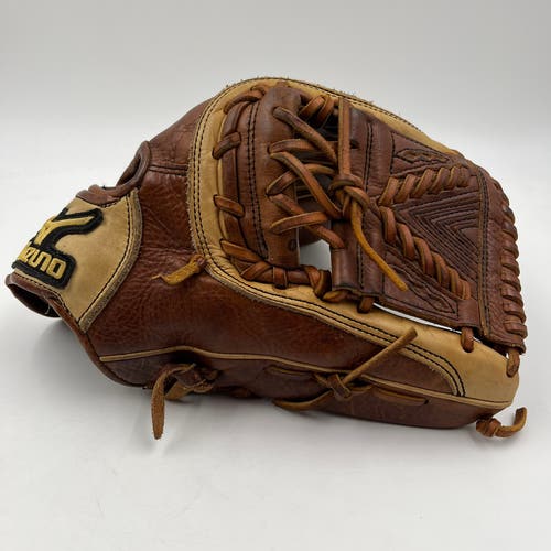 Mizuno Classic Pro Soft 12.5 Outfield Fastpitch Softball Baseball Glove