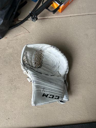 CCM Axis 1.9 Regular (Used)