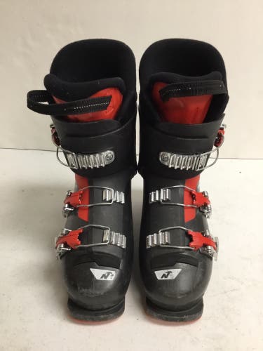 23.5 Nordica SpeedMachine J3 Jr Ski Boots
