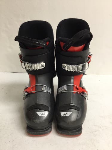 22.5 Nordica SpeedMachine J2 Jr Ski Boots