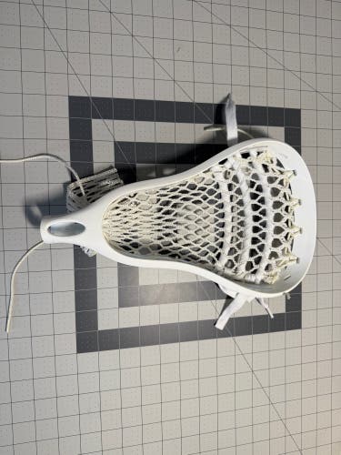 Warrior Warpath Factory Stringing Head (New)