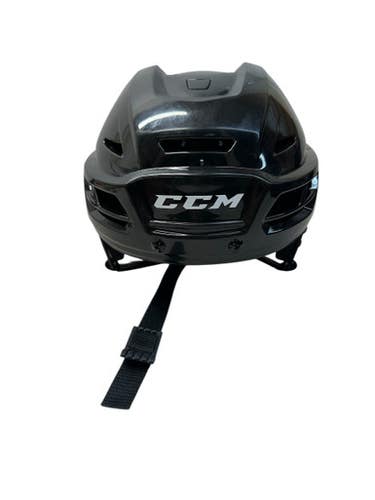 Used CCM TACKS 310 Hockey Helmet Only Black LG 11835-S000206447