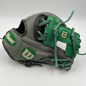 Wilson A2000 1788 11.25 Infield Baseball Glove