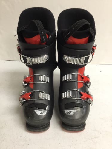 21.5 Nordica SpeedMachine J3 Jr Ski Boots