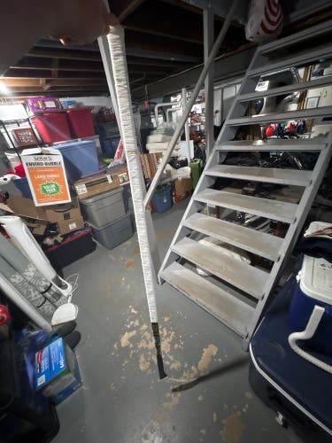 Senior CCM Ribcor Trigger 2 PMT Right Handed Hockey Stick 110 Flex (Used)