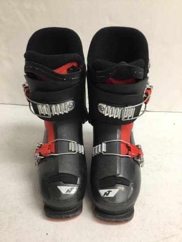 19.5 Nordica SpeedMachine J2 Jr Ski Boots