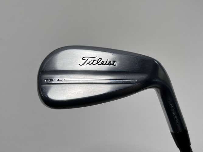 Titleist T350 2025 Gap Wedge GW 53* MMT 304SS 95g Stiff Graphite Mens RH