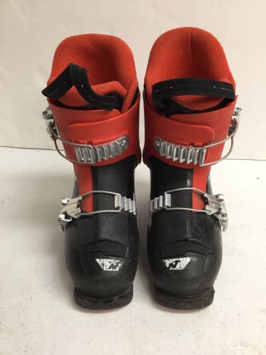 18.5 Nordica SpeedMachine J2 Jr Ski Boots