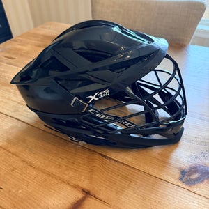 Cascade XRS Helmet (Used)