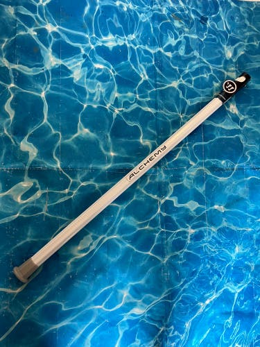 Warrior Alchemy Lacrosse Shaft (New)