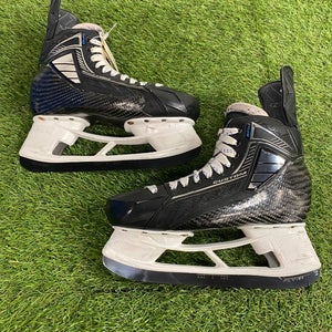 True Pro Custom Hockey Skates Pro Stock | Senior Size 9.5