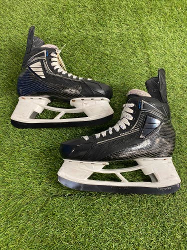 True Pro Custom Hockey Skates Pro Stock | Senior Size 9.5