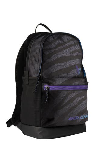 NEW Bauer Varsity Backpack
