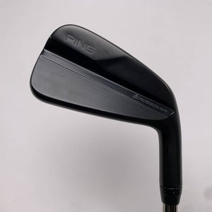 Ping iCrossover 3 Utility Iron Tour 2.0 85g Stiff Graphite Mens RH