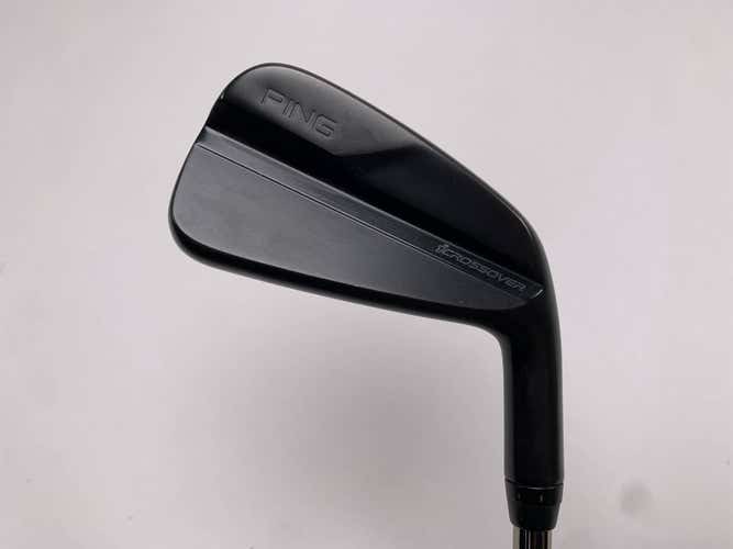Ping iCrossover 3 Utility Iron Tour 2.0 85g Stiff Graphite Mens RH