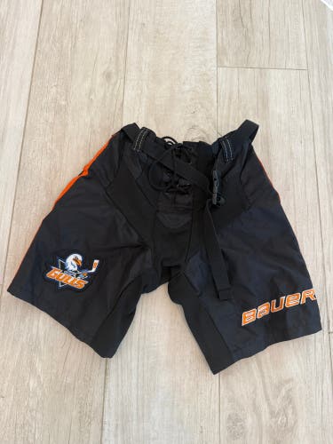 Hockey Player Pant Shell (Small)