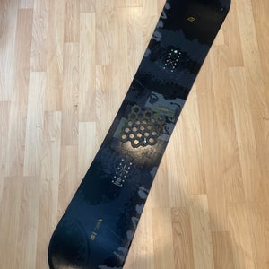 2026 159Wcm Men's K2 Courier Snowboard | Without Bindings (Used)