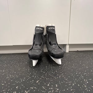 CCM AS-V Pro Hockey Skates (Used)
