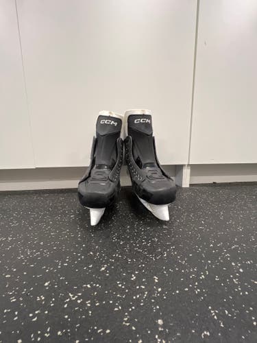CCM AS-V Pro Hockey Skates (Used)