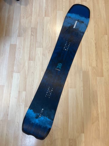 2023 Men's 160cm K2 Alchemist Snowboard | Without Bindings (Used)