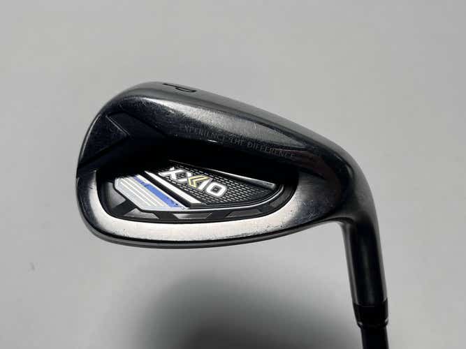 XXIO 12 Pitching Wedge PW MP1200 3333 50g Stiff Graphite Mens RH