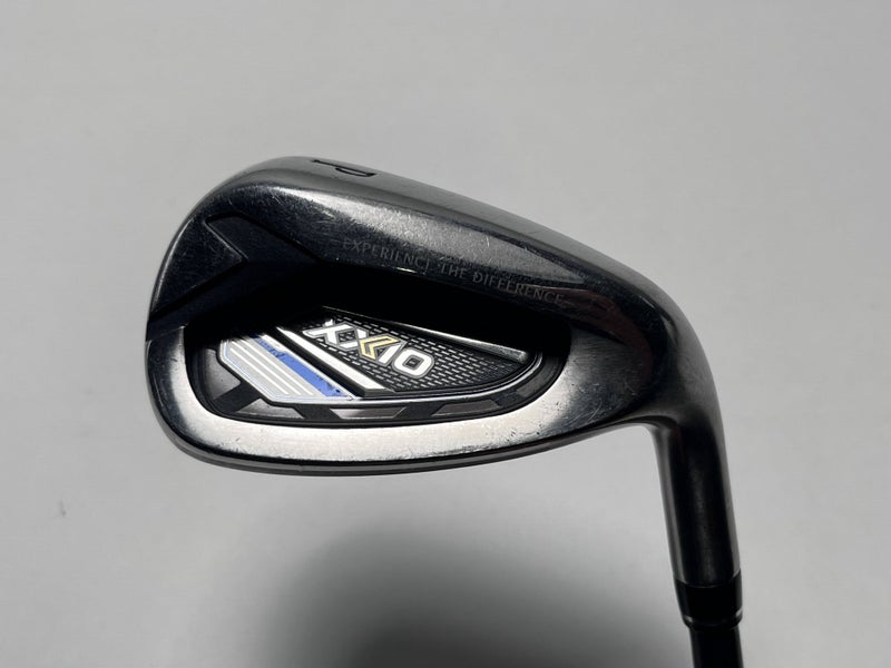 XXIO 12 Pitching Wedge PW MP1200 3333 50g Stiff Graphite Mens RH
