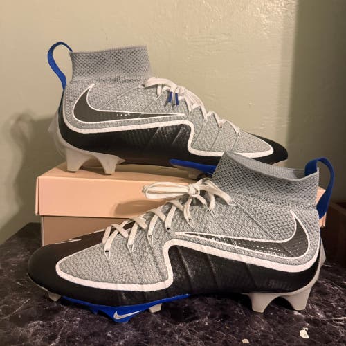 2024 Nike Vapor Edge 360 Untouchable
Mid 'Gray' Size 12 Black