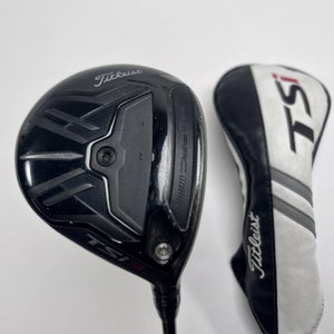 Titleist TSi3 3 Fairway Wood 13.5* Tensei White Raw AV Series 75g Stiff RH HC