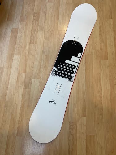 2026 Men's 158cm CAPiTA Spring Break - Stairmaster Snowboard | Without Bindings (Used)