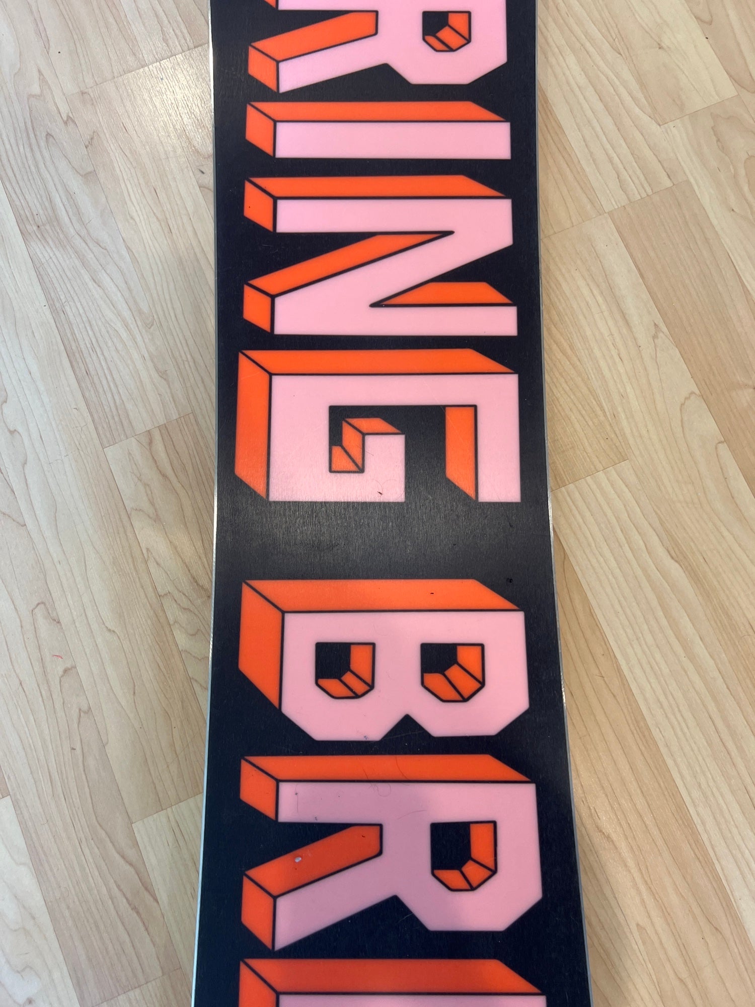 CAPiTA Charlie Slasher Snowboard | New and Used on SidelineSwap