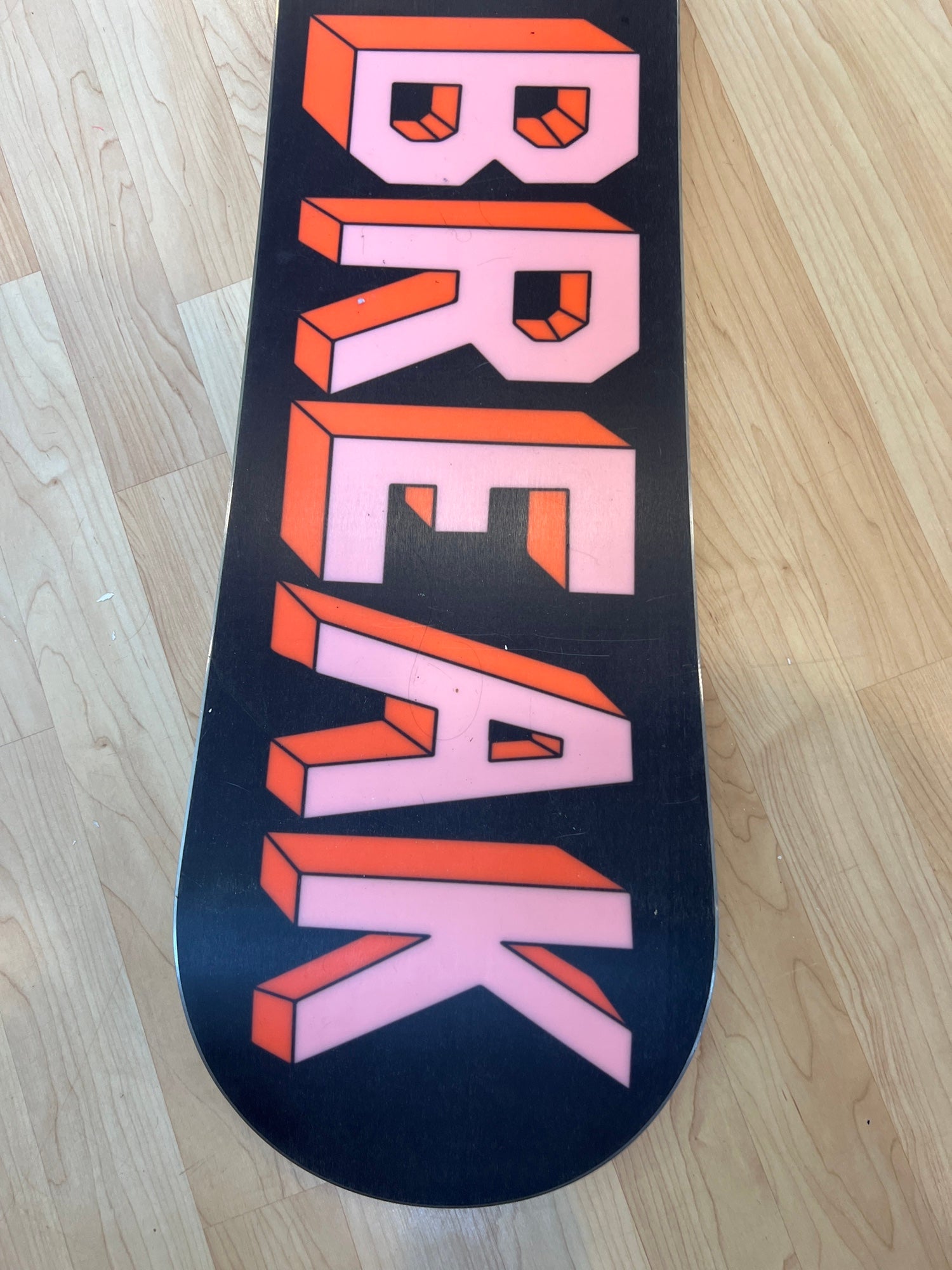 CAPiTA Thunderstick Snowboard | Used and Closeout