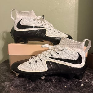 2024 Nike Vapor Edge 360 Untouchable
Mid 'pearlescent black' Size 10