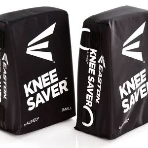 Easton Baseball/Softball Catcher's Knee Saver - Small