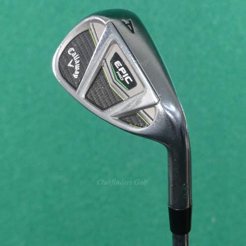 Callaway EPIC Pro CF 17 AW Approach Wedge Project X LZ 95 6.0 Steel Stiff