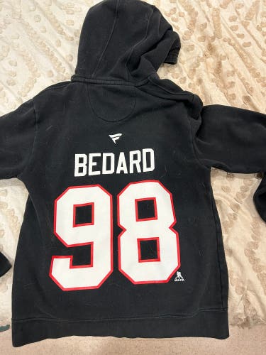 Men's Small Bedard Hoodie (Used)