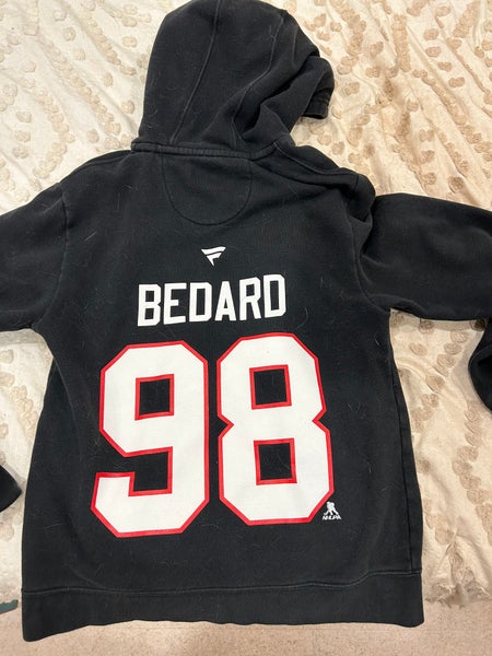 Men's Small Bedard Hoodie (Used)