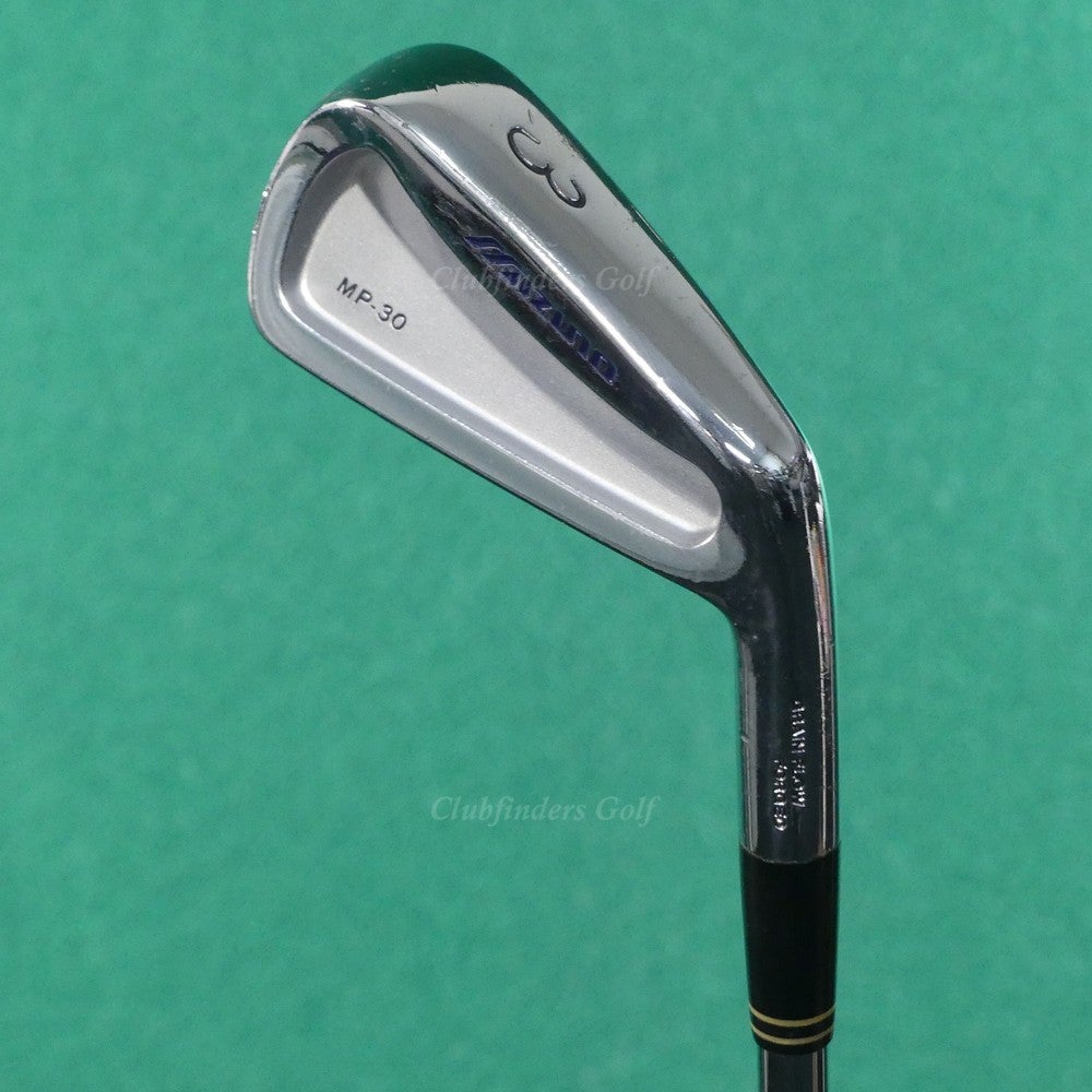Srixon ZXi7 Forged Single 3 Iron True Temper Dynamic Gold 95 R300