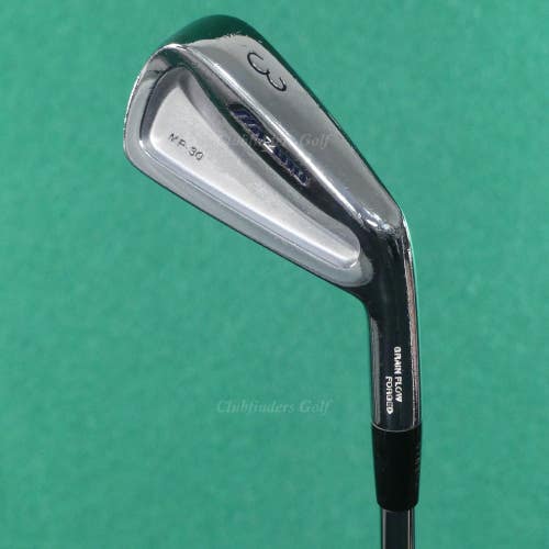 Mizuno MP-30 Forged Single 3 Iron True Temper Dynamic Gold Lite Steel Regular