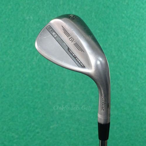 Titleist Vokey SM10 Chrome 56-10S 56 Sand Wedge Dynamic Gold 105 Wedge Flex
