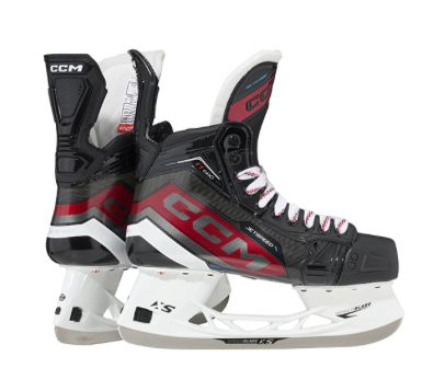 2023 CCM JetSpeed FT680 Hockey Skates Regular Width 9 (New)