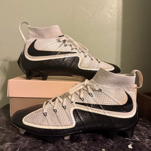 2024 Nike Vapor Edge 360 Untouchable
Mid 'pearlescent black' Size 11