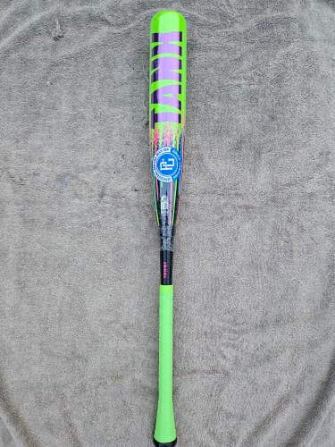 2026 TANK 2026 USSSA Certified Bat 31"/-8 (Brand New in plastic)